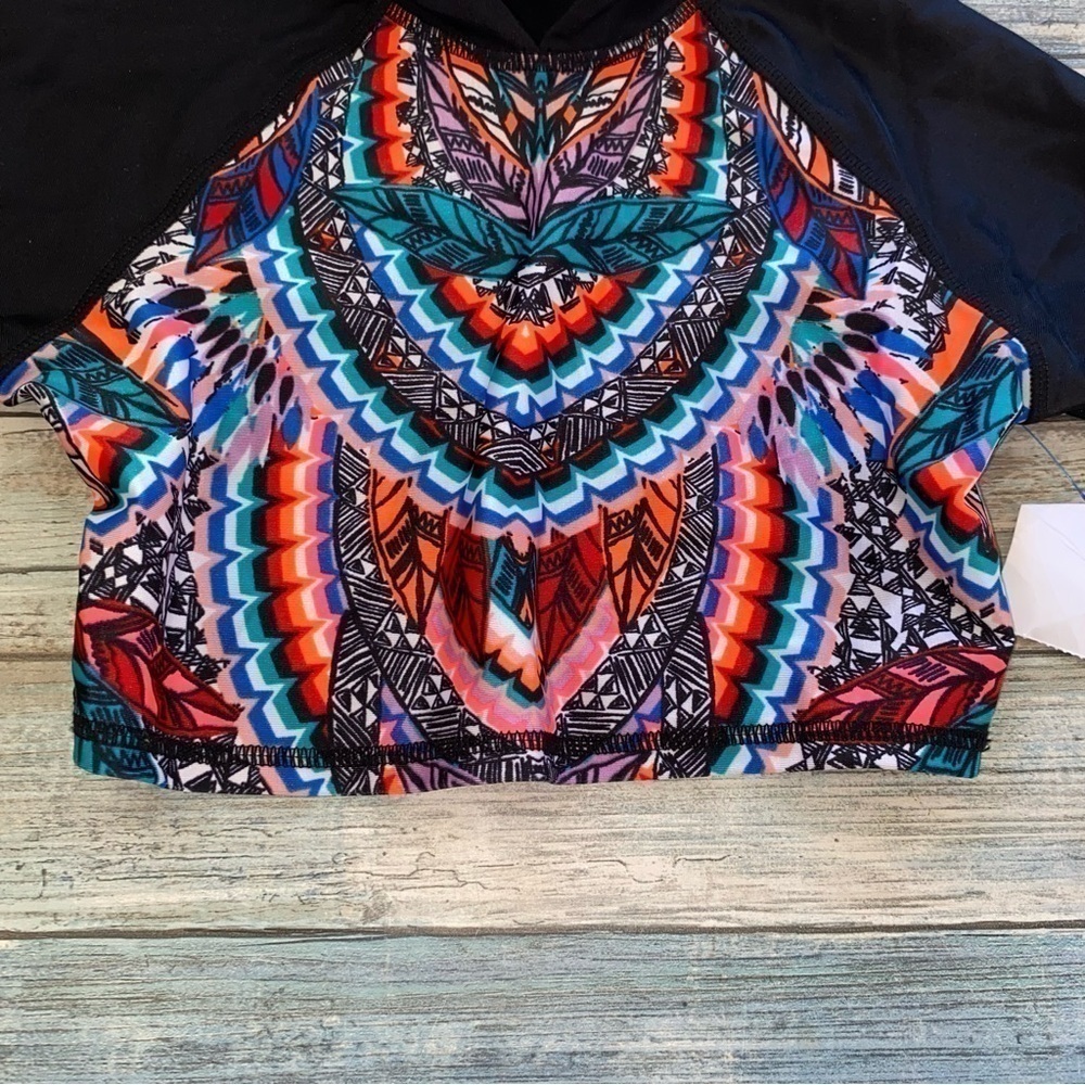 Art Class Rashgaurd - Picture 2 of 5